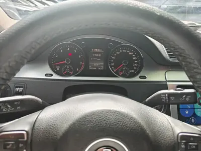Volkswagen CC 2011, 182000 км, за 18800 CNY - фото 10