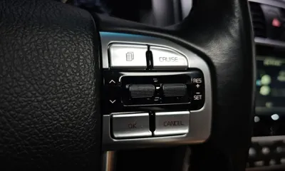 Kia Mohave 2018, 101740 км, за 15600000 KRW - фото 29