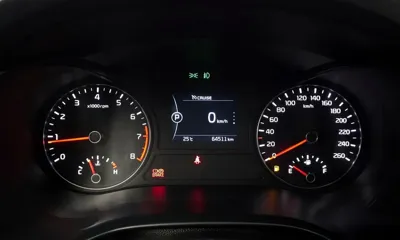 Kia K5 2017, 64511 км, за 9400000 KRW - фото 8