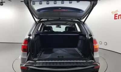 BMW X5 2010, 128958 км, за 10300000 KRW - фото 20
