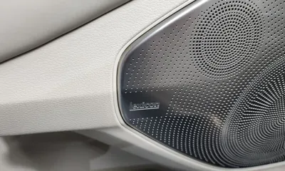 Genesis G90 2020, 92336 км, за 42500000 KRW - фото 35