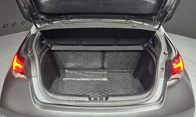 Hyundai Veloster 2019, 86869 км, за 16990000 KRW - фото 20