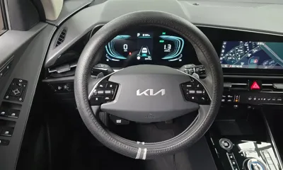 Kia Niro 2024, 25410 км, за 26500000 KRW - фото 12