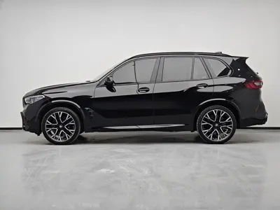 BMW X5 M 2022, 37000 км, за 588800 CNY - фото 15