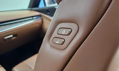 Genesis G80 2021, 75763 км, за 32600000 KRW - фото 27