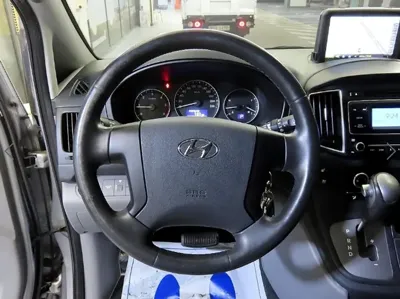 Hyundai Starex 2019, 165855 км, за 8990000 KRW - фото 8