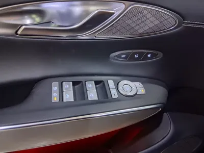 Genesis GV70 2024, 38794 км, за 53200000 KRW - фото 9