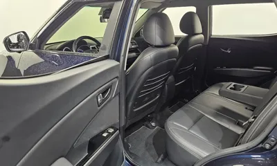 KG_Mobility_Ssangyong TIBOLI 2017, 137742 км, за 7000000 KRW - фото 11