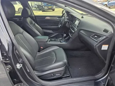 Hyundai Sonata 2018, 249920 км, за 6200000 KRW - фото 12