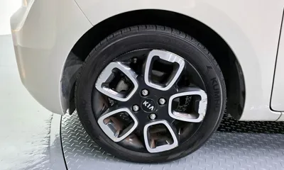 Kia Ray 2018, 127810 км, за 13500000 KRW - фото 5