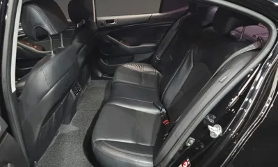 Kia K7 2015, 145526 км, за 6300000 KRW - фото 11