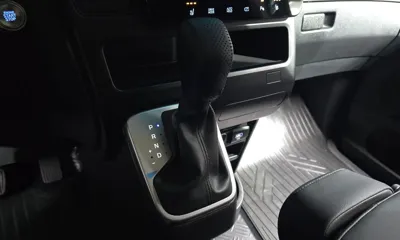 Hyundai Staria 2025, 17087 км, за 30900000 KRW - фото 9