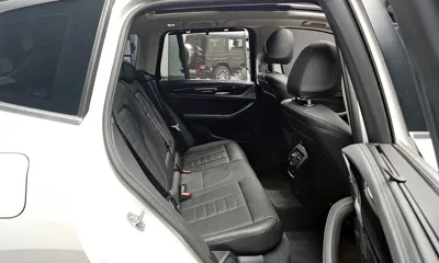 BMW X3 2022, 24481 км, за 45900000 KRW - фото 26