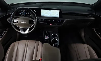Kia K8 2023, 148541 км, за 22500000 KRW - фото 7