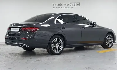 Mercedes-Benz E-Class 2021, 63366 км, за 41000000 KRW