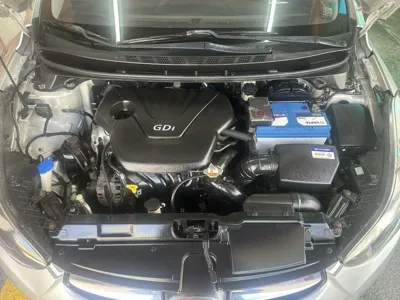 Hyundai Avante 2012, 125474 км, за 3600000 KRW - фото 20