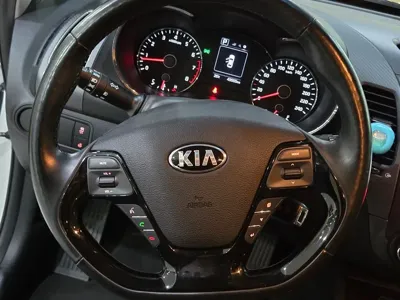 Kia K3 2018, 43949 км, за 8900000 KRW - фото 9