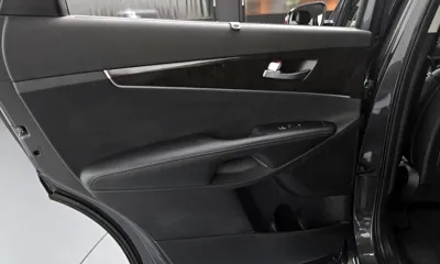 Kia Sorento 2017, 81813 км, за 12700000 KRW - фото 25