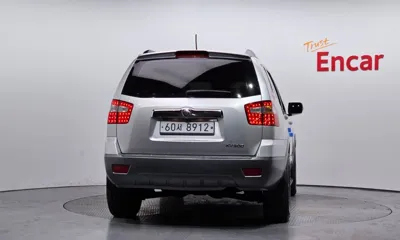 Kia Mohave 2012, 202465 км, за 5550000 KRW