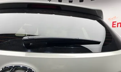 Hyundai Santafe 2013, 123330 км, за 9000000 KRW - фото 37