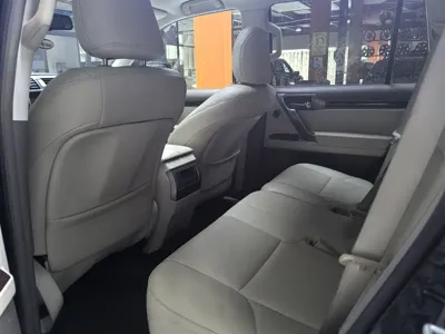 Lexus GX 2011, 140000 км, за 179600 CNY - фото 7