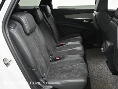 Peugeot 5008 2021, 85879 км, за 21500000 KRW - фото 12