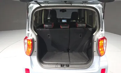 Kia Ray 2016, 120718 км, за 6590000 KRW - фото 20