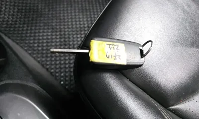 ChevroletGMDaewoo Spark 2016, 117470 км, за 3700000 KRW - фото 30