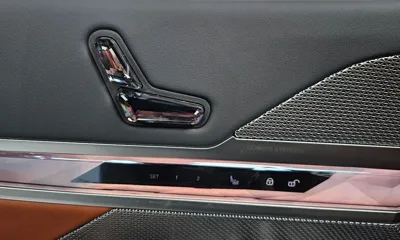 BMW 7-Series 2025, 14418 км, за 123000000 KRW - фото 40