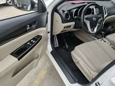 Changan Eado 2014, 128900 км, за 17300 CNY - фото 16