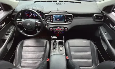 Kia Sorento 2018, 76635 км, за 17200000 KRW - фото 7