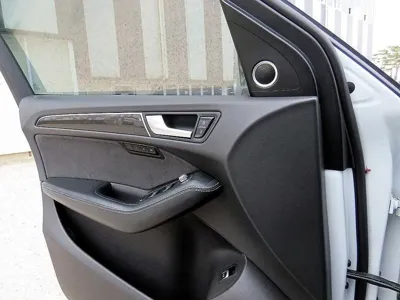 Audi SQ5 2016, 129529 км, за 17990000 KRW - фото 11