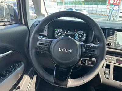 Kia Ray 2025, 17366 км, за 22900000 KRW - фото 9