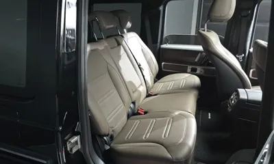 Mercedes-Benz G-Class 2026, 2778 км, за 237000000 KRW - фото 12
