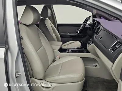 Kia Canival 2015, 265219 км, за 5000000 KRW - фото 10