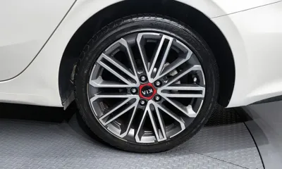 Kia K3 2020, 75005 км, за 11600000 KRW - фото 21