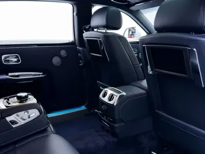Rolls-Royce Ghost 2014, 25200 км, за 1660000 CNY - фото 25