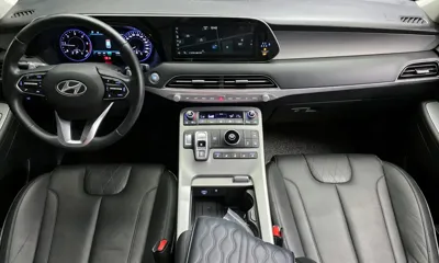 Hyundai Palisade 2022, 57589 км, за 5840000 KRW - фото 7