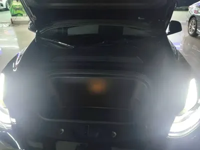 Tesla Model Y 2023, 86500 км, за 156300 CNY - фото 20