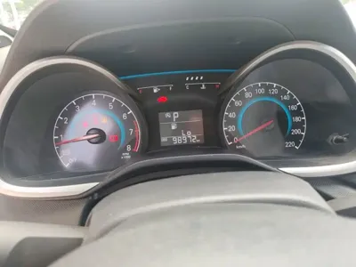 Chevrolet Cavalier 2016, 99000 км, за 20299 CNY - фото 12