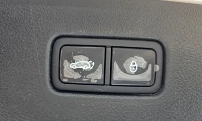 Genesis GV80 2022, 78216 км, за 43500000 KRW - фото 20