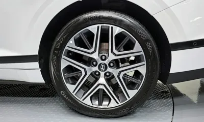 Hyundai Grandeur 2023, 66199 км, за 30500000 KRW - фото 21