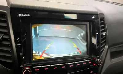 KG_Mobility_Ssangyong TIBOLI 2017, 90125 км, за 6200000 KRW - фото 16