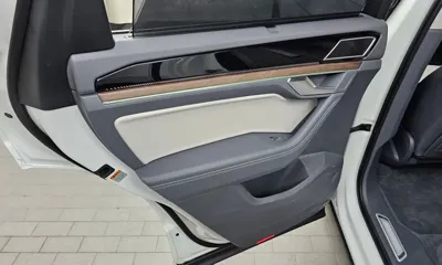 Volkswagen Touareg 2026, 7394 км, за 86900000 KRW - фото 25