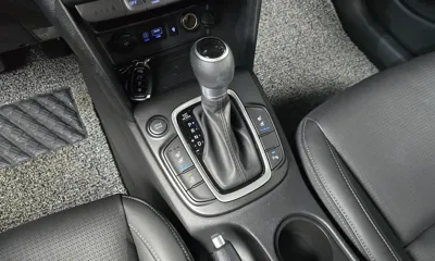 Hyundai Kona 2020, 20036 км, за 19000000 KRW - фото 9