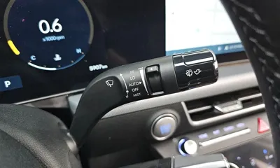 Hyundai Sonata 2024, 5907 км, за 99990000 KRW - фото 33