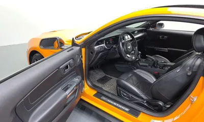 Ford Mustang 2019, 121735 км, за 19990000 KRW - фото 10