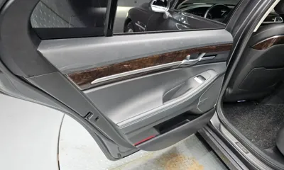 Genesis G90 2019, 139723 км, за 27300000 KRW - фото 25