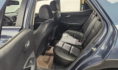Kia Stonic 2018, 70152 км, за 12000000 KRW - фото 11