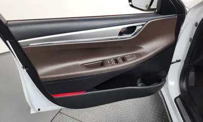 Hyundai Grandeur 2023, 139399 км, за 18700000 KRW - фото 24